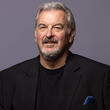 Portrait of Pete Savage