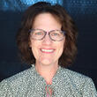 Portrait of Sarah Barron