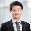 Portrait of Huang Chen