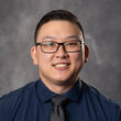 Portrait of David Ho