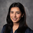 Portrait of Sana Gurz