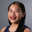 Portrait of Jewel Cruz