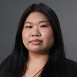 Portrait of Krystal Ma