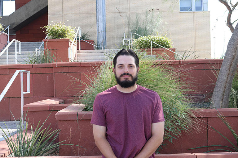 Christopher Forepaugh