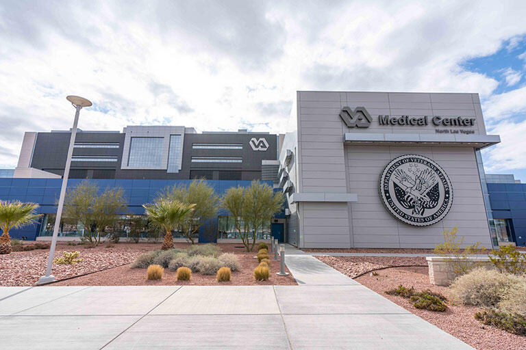 VA Southern Nevada Healthcare System (VA)