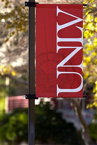 unlv flag