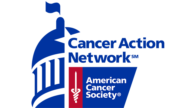 American Cancer Society logo
