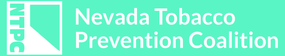 Nevada Tobacco Prevention Coalition logo