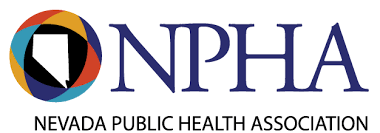 Nevada Public Health Assciation logo
