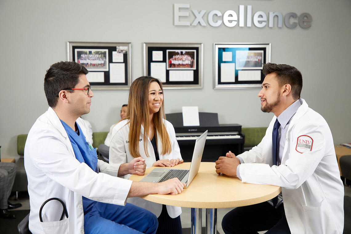 Benefits Human Resources University of Nevada, Las Vegas