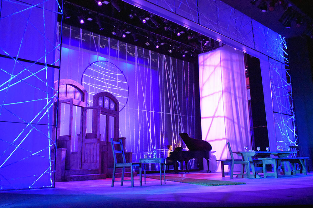 new events department photo