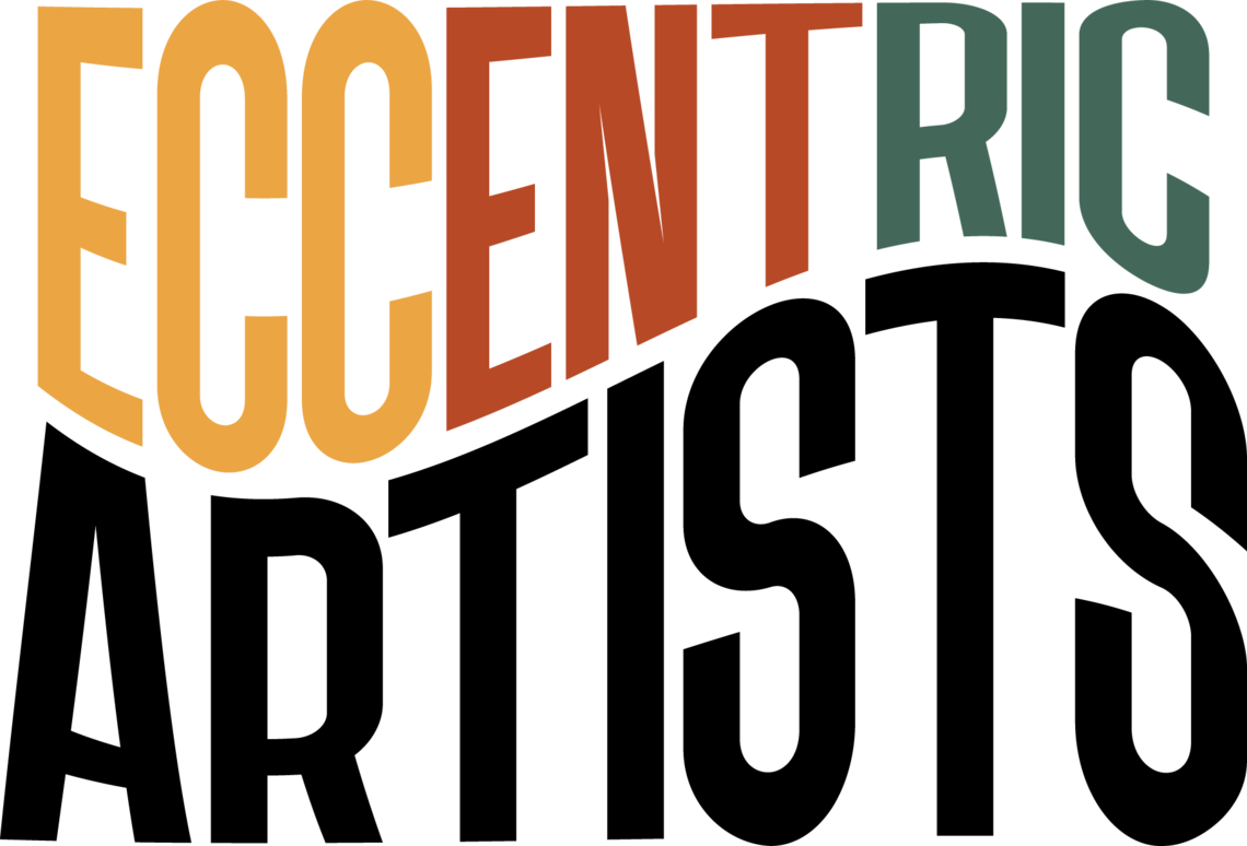 Eccentric Artists logo