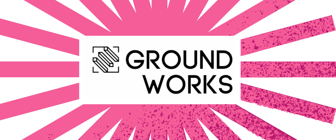 Ground Works peer-reviewed collection of interdisciplinary arts projects