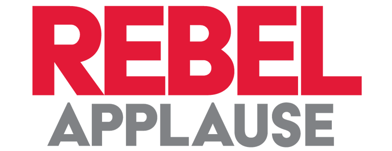 Rebel Applause