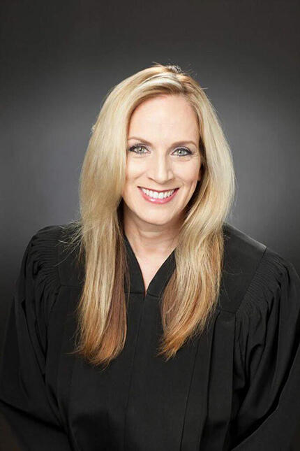 Headshot of Denise Gentile