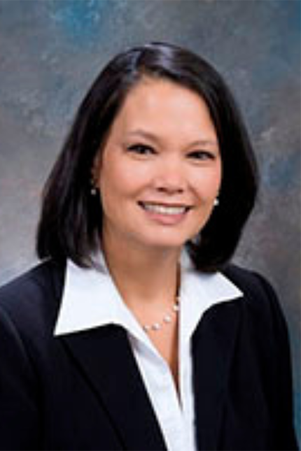 Headshot of Jhone M. Ebert