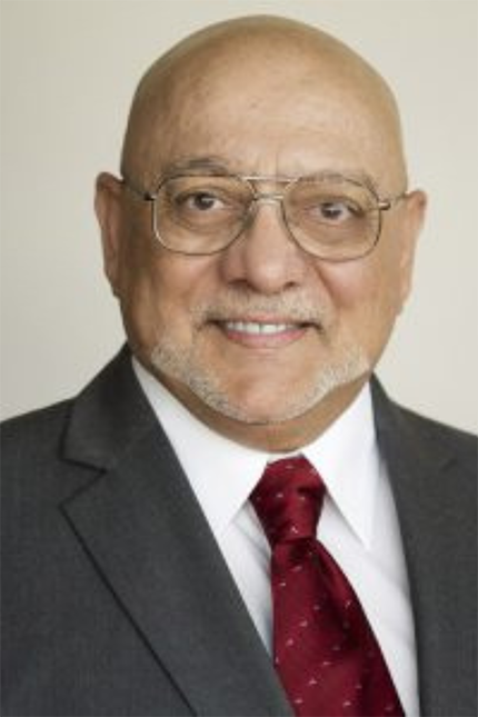 headshot of Patrick J. Boylan