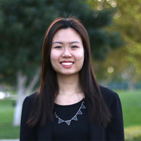 Headshot of Jenna Wang