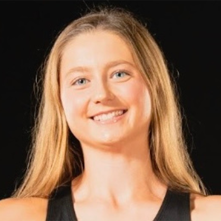 Headshot of Taylor Gauthier