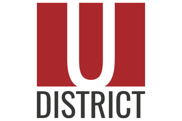 U District Logo