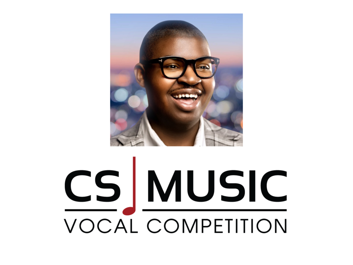 Christian Shelton wins at CS Music Vocal Competition