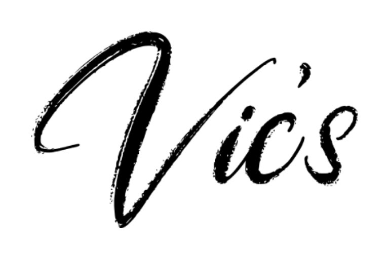 Vics Logo