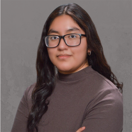 Patricia Serrano-Martinez photo