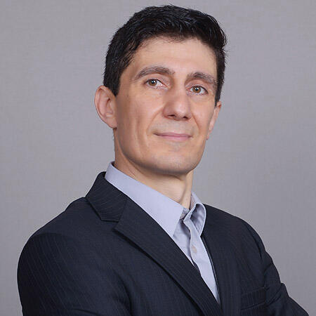 Marian Hristov's photo