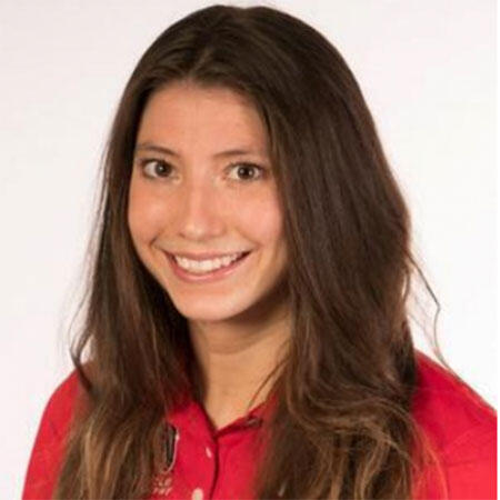 Headshot of Lauren Felknor