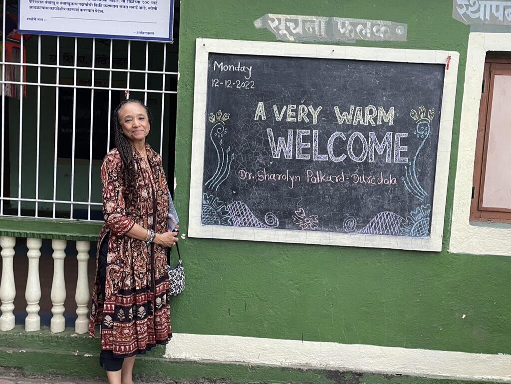 A Journey of Discovery and Cultural Immersion University of Nevada