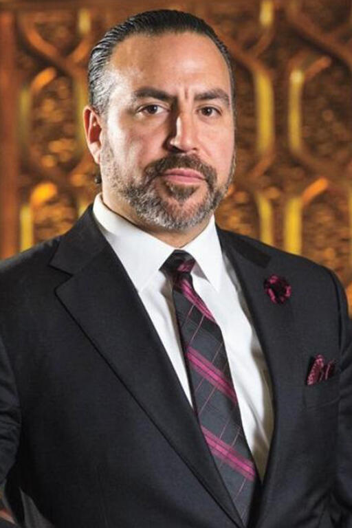 Photo of Andre Teixeira