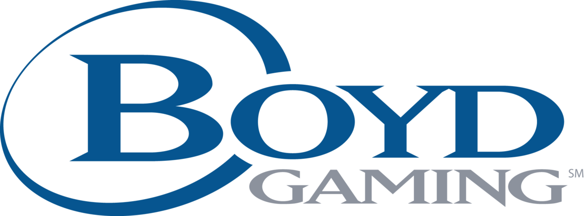 Boyd Gaming logo