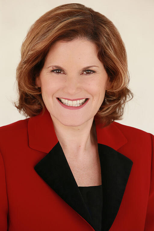 Headshot of Finley Cotrone