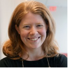 Headshot of Katharine Meyer