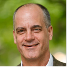 Headshot of Tony Pipa