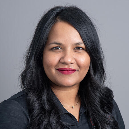 Portrait of Divya Narala