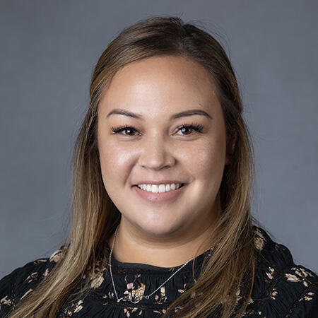 Photo of Nanea Lagasca