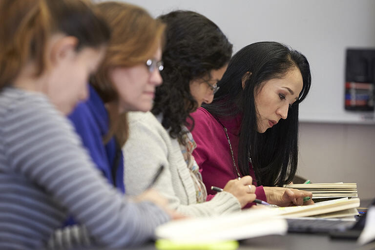 Educational Outreach