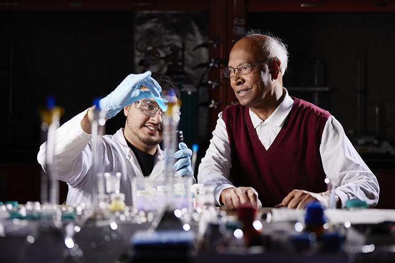 Graduation Education