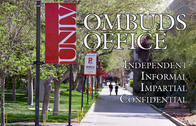 UNLV Ombuds Office