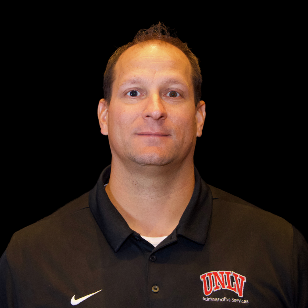 Photo of Michael Lawrence 