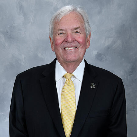 Photo of Bill Foley