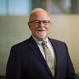 photo of chris cochran