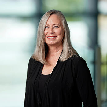 Photo of Patty Coaley