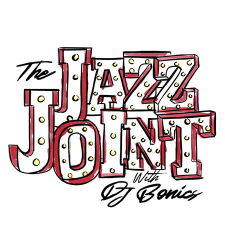 Logo for the Jazz Point