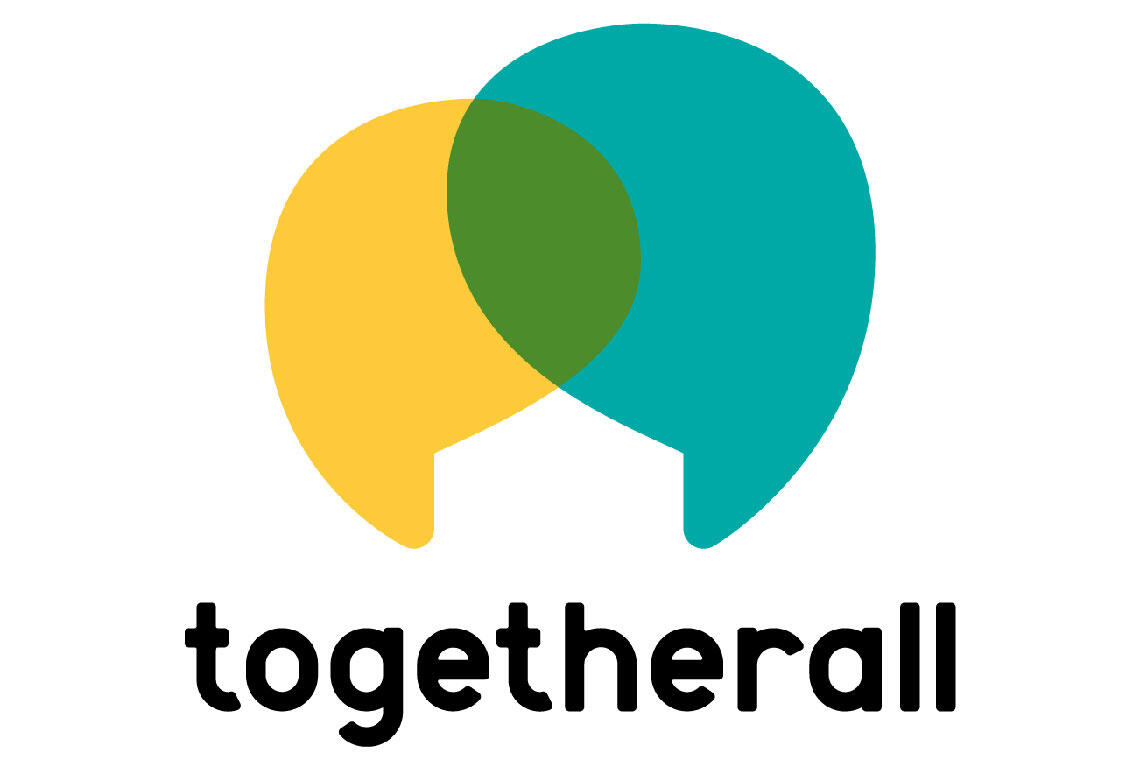 Togetherall logo