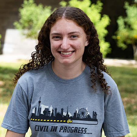 Photo of Angelina Paoni