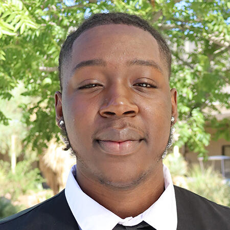 Photo of Awehwenu Issa