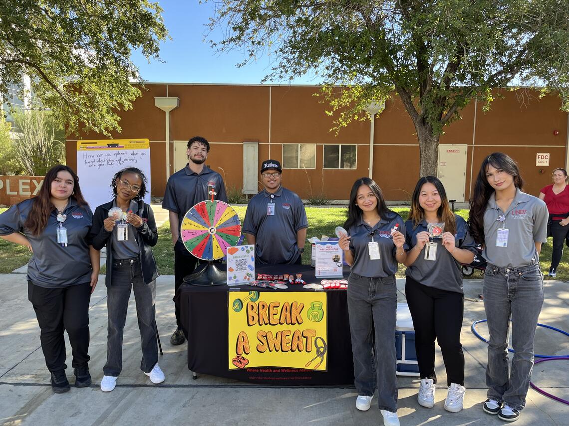 Students (Health Education)