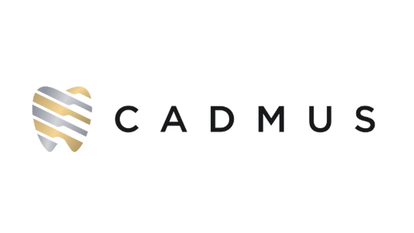 Logo of Cadmus